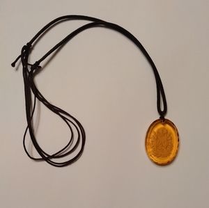 Buddhist Necklace